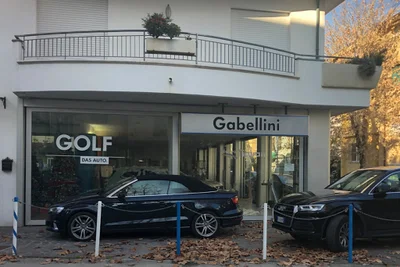 Augusto Gabellini S.r.l. - Cattolica
